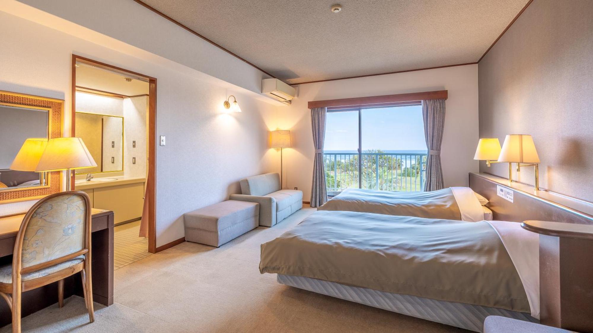 Coral Palms Hotel Szuno Kültér fotó